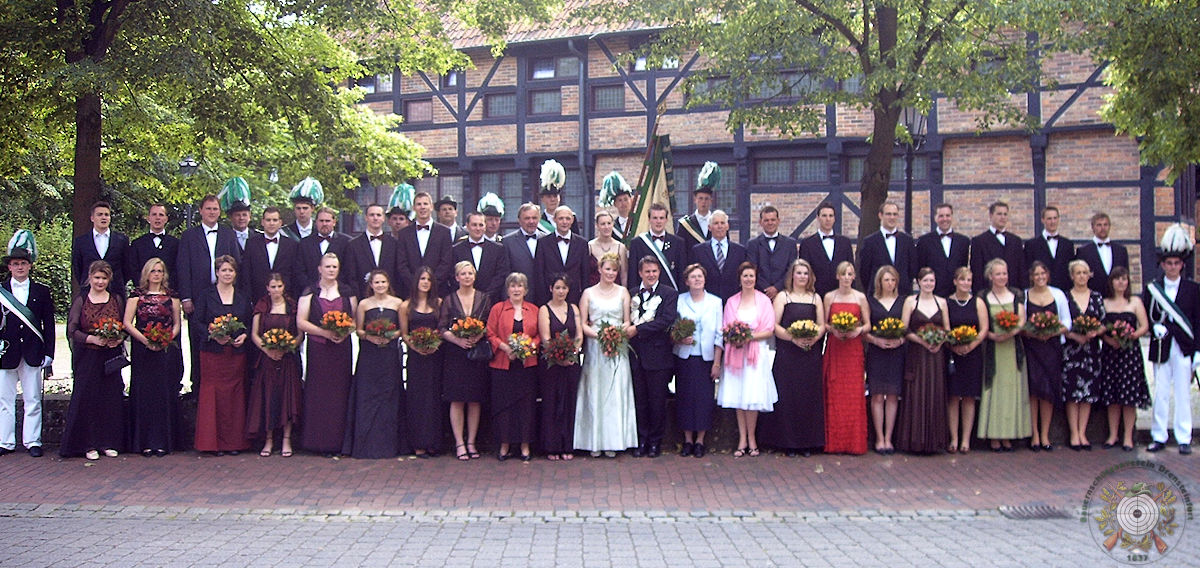 Hofstaat